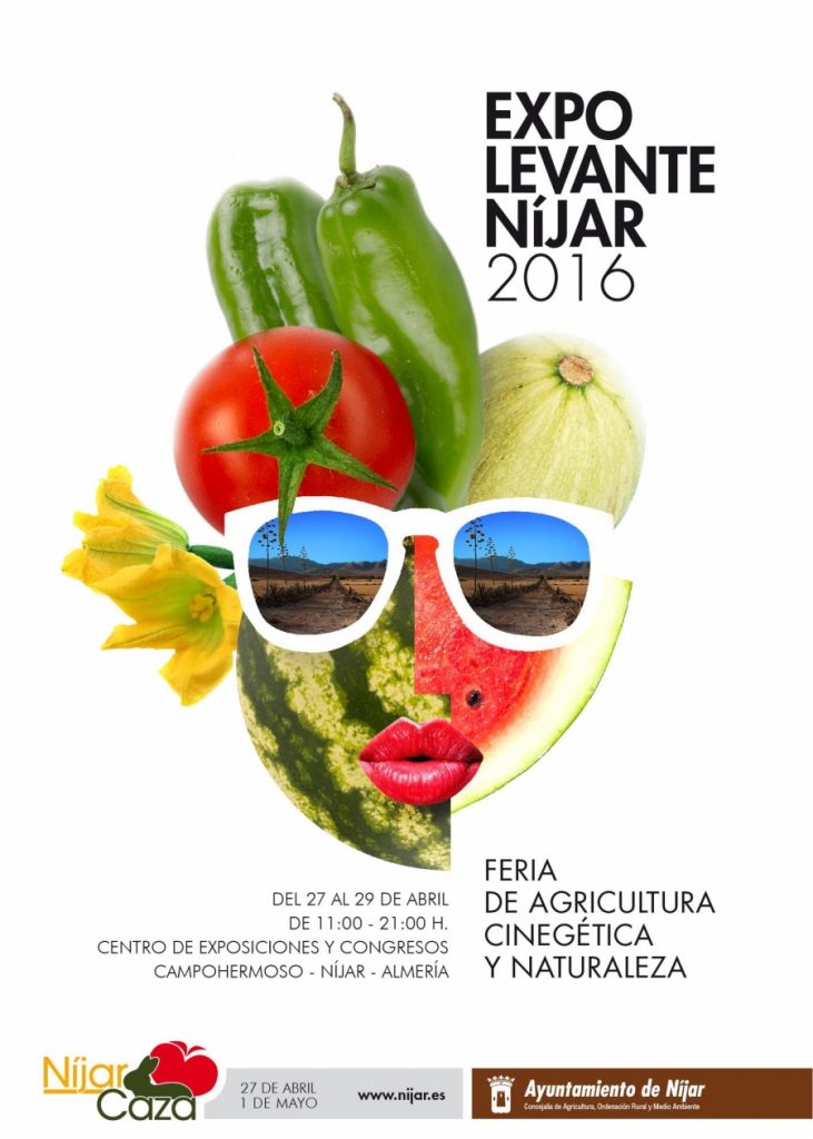 Expolevante 2016