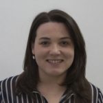Estela Sánchez - Área de Cromatografía