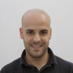 Fabio Fadeso - Área de Cromatografía